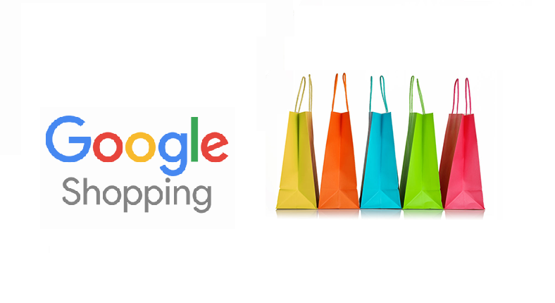 5 phút hướng dẫn cài đặt Google shopping quảng cáo 